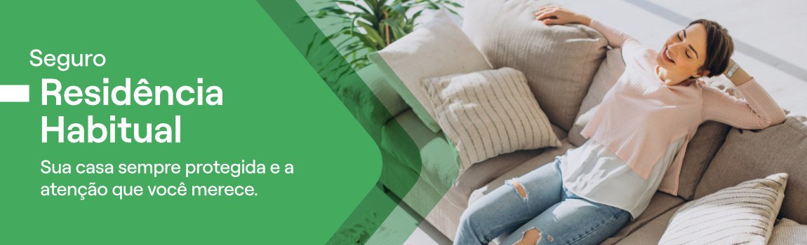 Seguro Residencial Habitual - Mathuetté Seguros - São Paulo